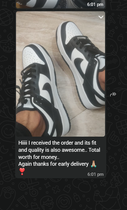 Customer Review
